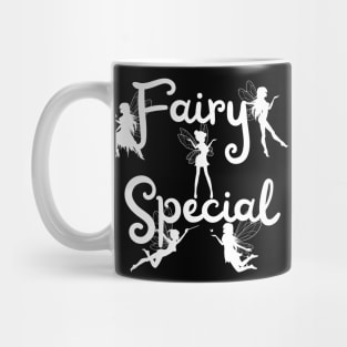 Fairy Special Mug